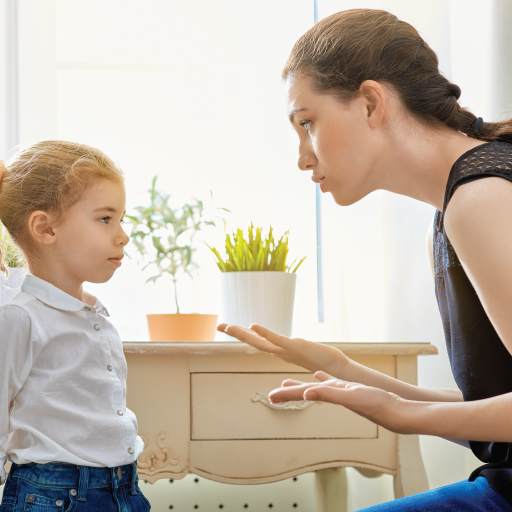 Kỷ Luật Không Nước Mắt